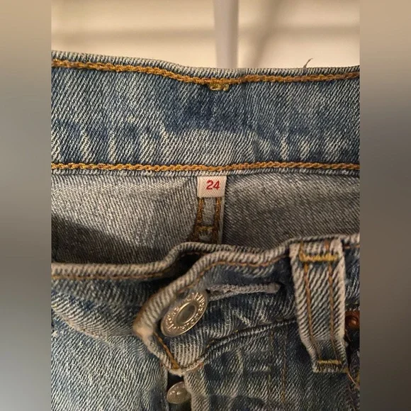 Levi’s Jeans - Picture 4 of 4